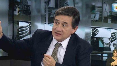 Paganini aseguró que se maneja la posibilidad de ampliar la capacidad de testear los casos nuevos de Coronavirus Covid-19.