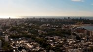 De frío a cálido en la tarde, con temperaturas por encima de los 20º; el informe de Nubel Cisneros