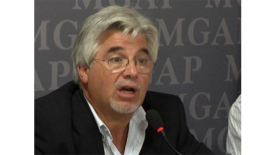 Advierten posible contrabando de ganado por situación argentina