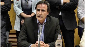 garce acusa a topolansky de plagiar sus iniciativas