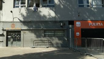 escuela en el estadio centenario cerrara por el show de shakira y alumnos deberan retirar viandas