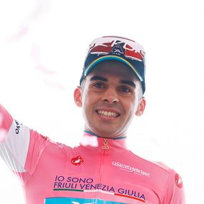 Foto: AFP. Thomas Silva tiene 24 años y es de Maldonado. Foto: AFP. Thomas Silva tiene 24 años y es de Maldonado.