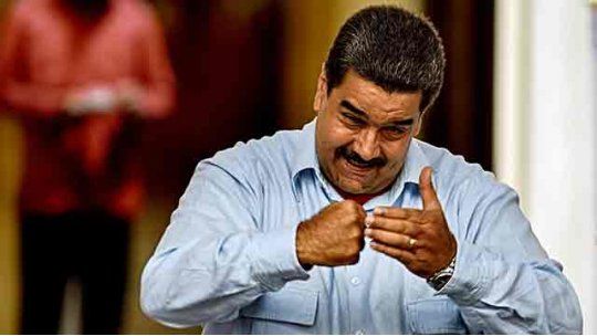 Maduro