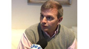 Bauzá: Las entradas las están vendiendo en el mercado negro