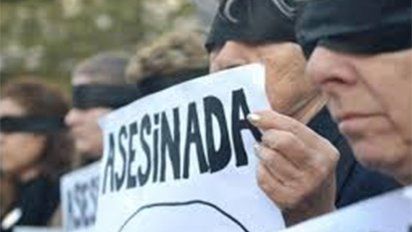 en lo que va del ano 13 mujeres fueron asesinadas