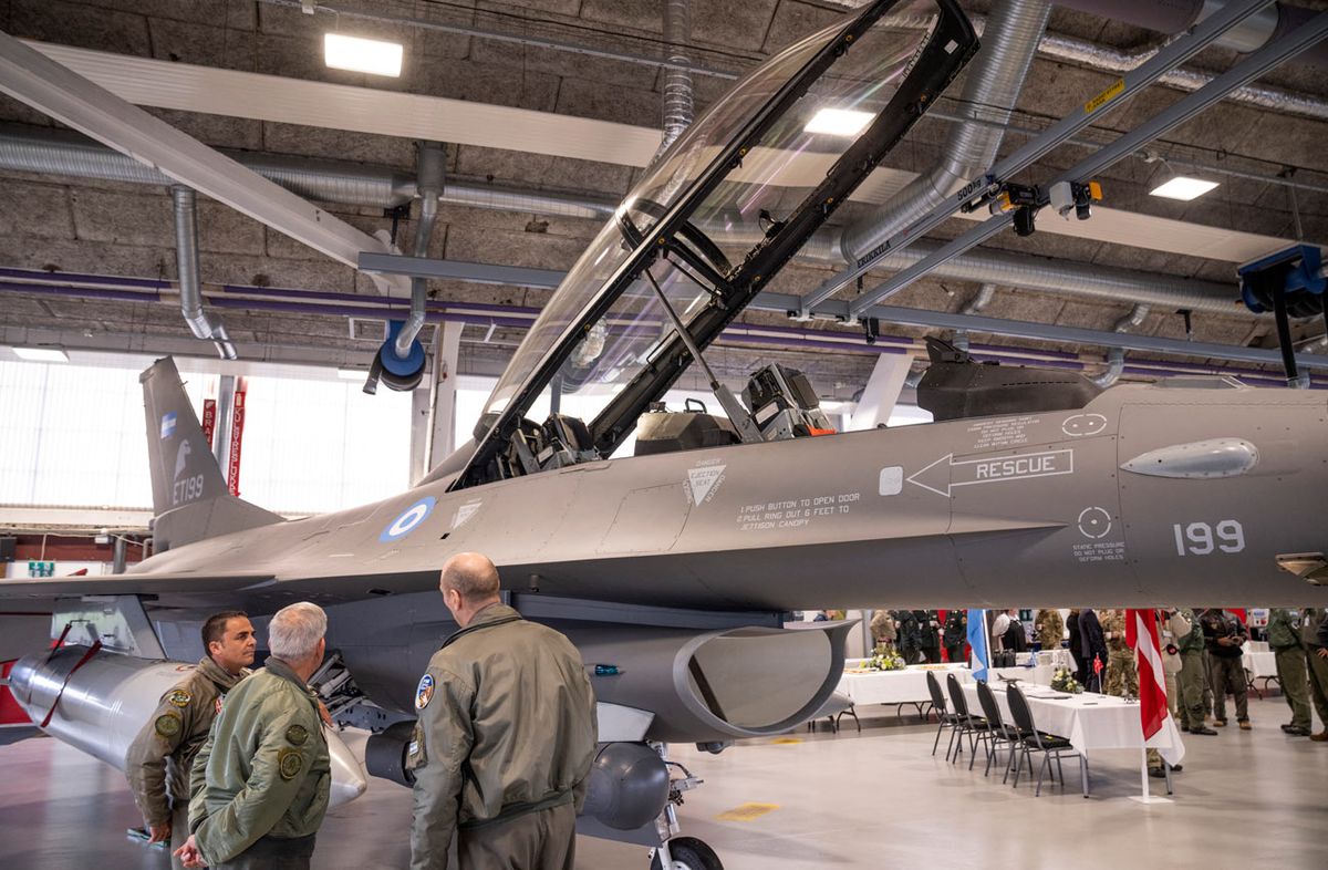 Foto: Bo Amstrup / Ritzau Scanpix / AFP. Foto: Bo Amstrup / Ritzau Scanpix / AFP.