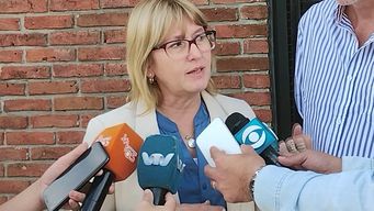 lustemberg expreso preocupacion por cifras de mortalidad infantil en el departamento de rivera