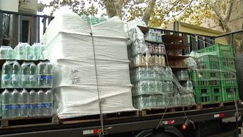 intendencia autorizo venta de agua embotellada de otros departamentos en montevideo; los requisitos