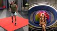 la casa de gran hermano uruguay tiene su primer lider, fabricio, y tai inauguro la espontanea
