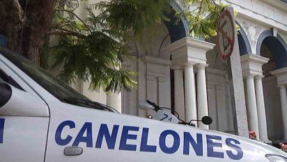 una patota asesino a golpes a un cuidacoches en una plaza de pando