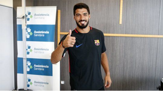 luis suarez