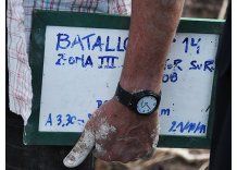 Hallazgo del Batallón 14: dos laboratorios analizan los restos