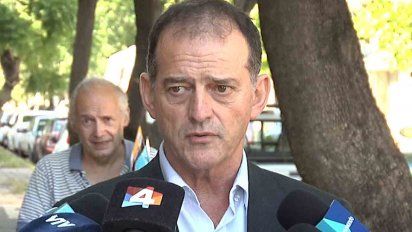 coalicion alcanzo acuerdo y anunciara candidato unico a la intendencia de montevideo