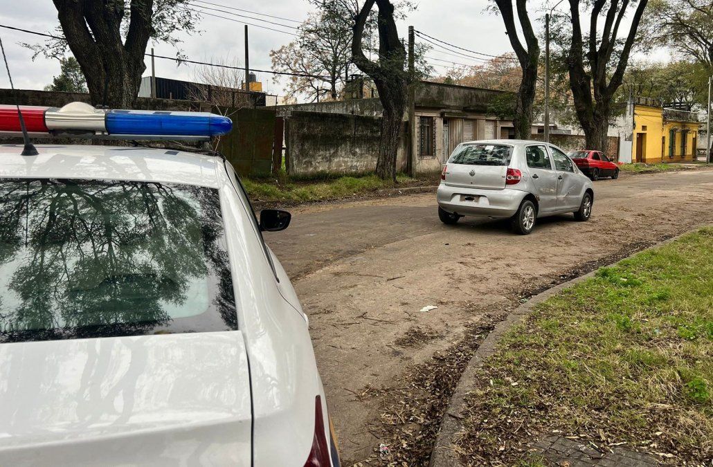 Hombre condenado a 22 meses de prisión efectiva por múltiples hurtos en Durazno