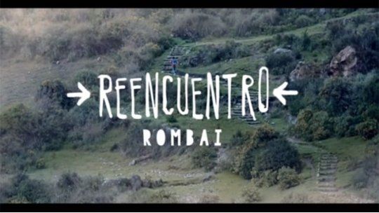 reencuentro