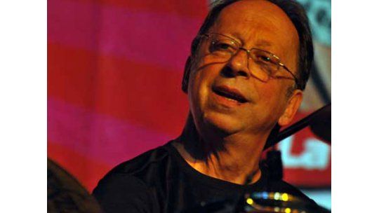 Falleció el músico uruguayo Osvaldo Fattoruso