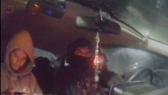 rocha: condenaron a varios anos de prision a la pareja que rapino a un taxista en el chuy