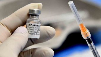 Nueva medida en Italia para la vacunación contra el Covid-19.