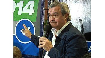 Larrañaga afirma que hay “comisarías part-time” en el país