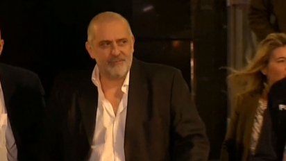 alcantara grabo a valdez porque vio cosas extranas