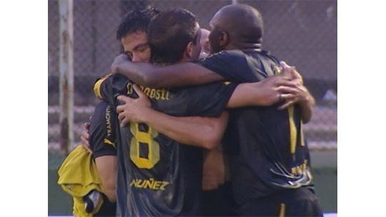 El adelanto de goles de la 12ª fecha del Torneo Clausura