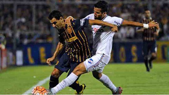 rosario central nacional