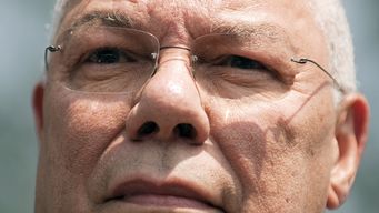 a los 84 anos murio el exmilitar estadounidense colin powell a causa del covid-19