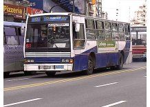 La Unott reclama más seguridad en el transporte