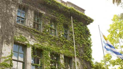 hay 12 casos de coronavirus en el crandon por contagios del brote en inau y cancilleria