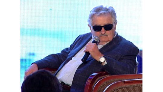 Mujica destacó transparencia de Uruguay para radicar negocios