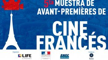 Subrayado | FESTIVAL DE CINE FRANCES