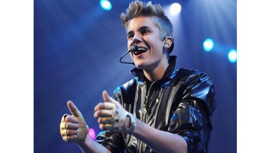 Fans de Justin Bieber se movilizaron para que venga a Uruguay