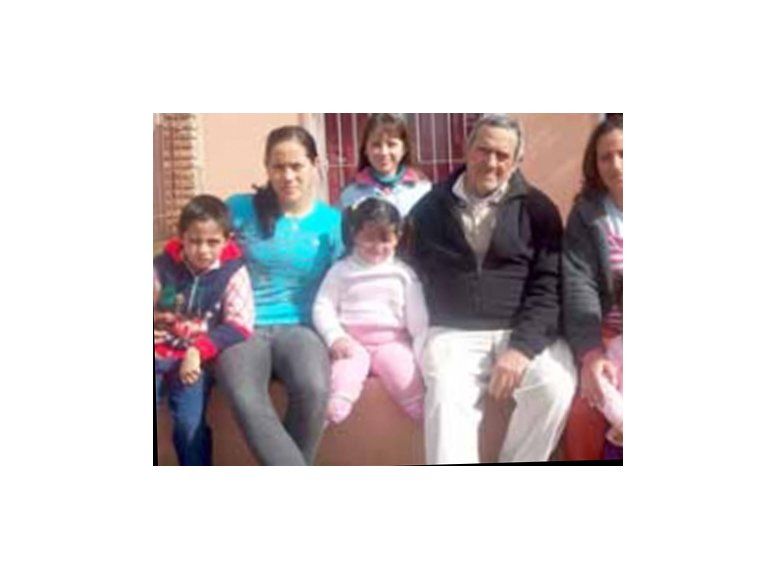 Blanca Filippini sigue sin prótesis a 3 años de la operación