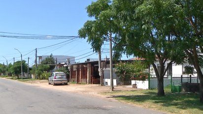 un joven de 26 anos murio tras recibir una punalada en el corazon en las piedras
