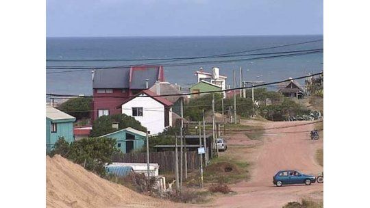 Ómnibus ya no llegan hasta el centro de Punta del Diablo