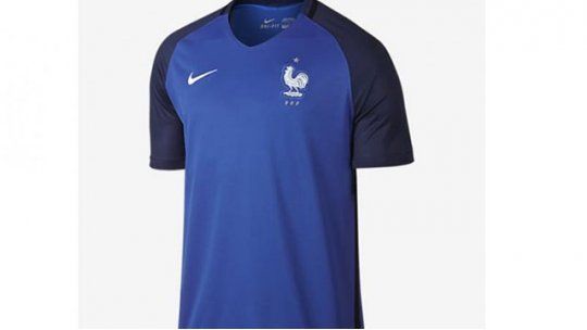 Nike Francia