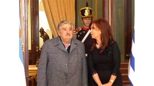 Argentina quiere aclarar los hechos antes de iniciar el dragado