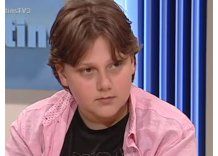 Documental sobre niño superdotado uruguayo que sufre Asperger