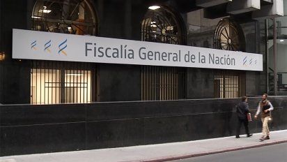 narcos de peru amenazaron a la fiscal de estupefacientes monica ferrero