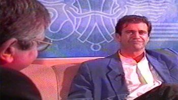 Subrayado | CINE PROTAGONISTAS MEL GIBSON(MEDIODIA)