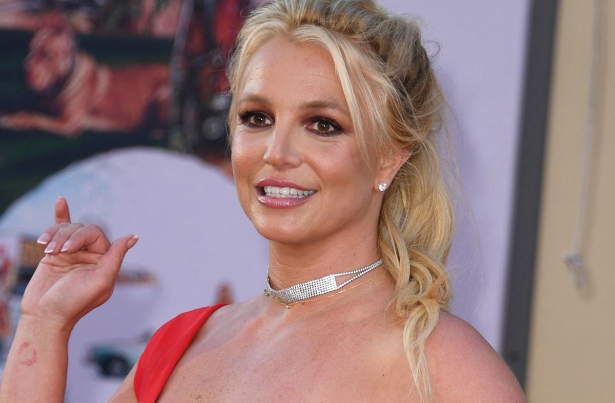 Britney Spears se declaró culpable por conducir alcoholizada y acordó pena de 12 meses de libertad condicional