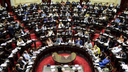 entra en vigencia megaley que declara emergencia economica en argentina
