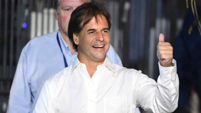 la formula lacalle pou- beatriz argimon gano en 17 departamentos