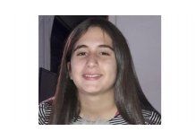 Apareció la adolescente de 13 años buscada durante 25 días