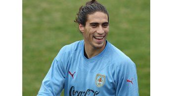 Tabárez reservó 29 para jugar contra Jordania: vuelve Cáceres