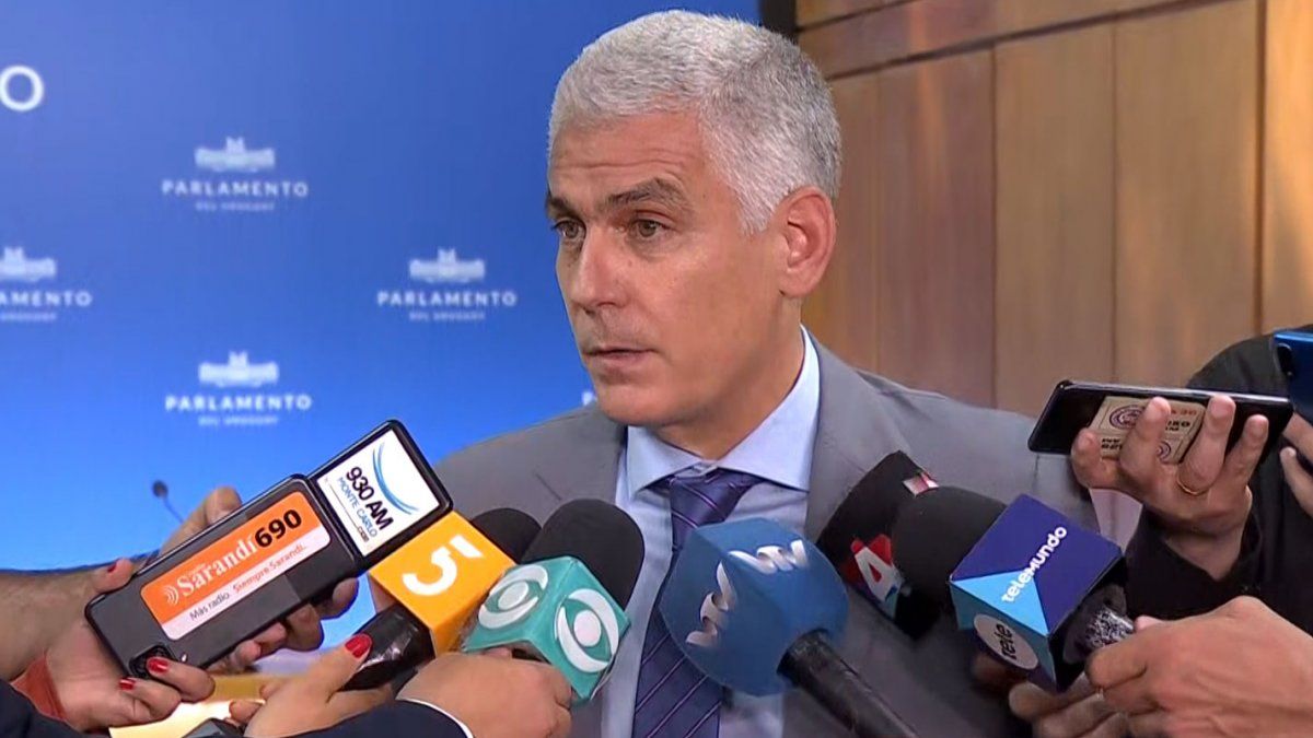 Últimas noticias sobre Rodrigo Goñi Subrayado