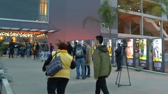 Entrada al Campeón del Siglo