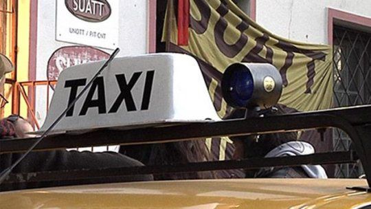 taxi suatt