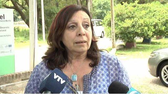 olivera ana intendenta