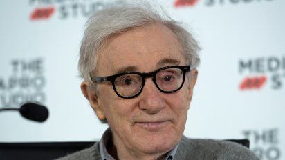 woody allen llego a un acuerdo con amazon por incumplimiento de contrato